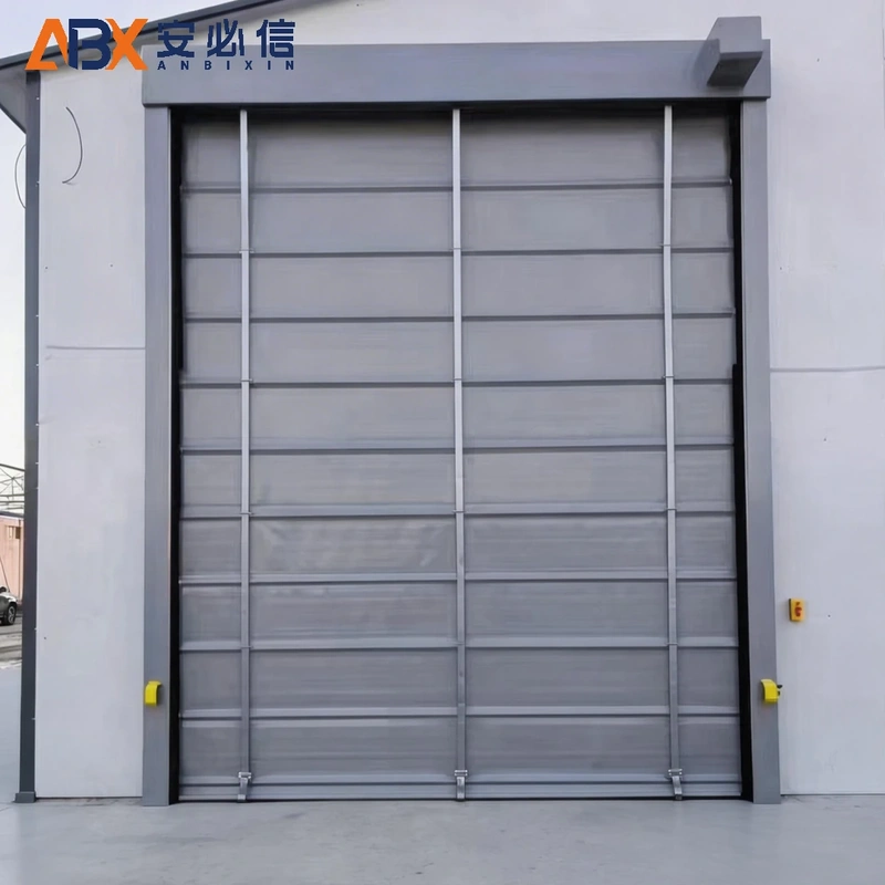 宁德桐山街道堆积门